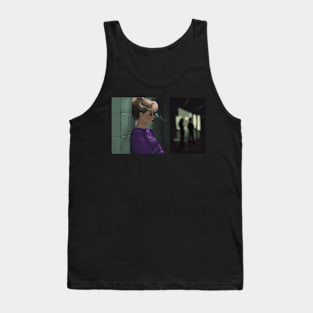 I Tonya Tank Top